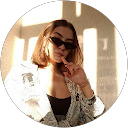 Karina Chirina profile picture